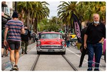 September 2021 Showcars Melbourne - Location: St Kilda