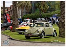 September 2021 Showcars Melbourne - Location: St Kilda