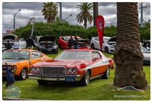 September 2021 Showcars Melbourne - Location: St Kilda