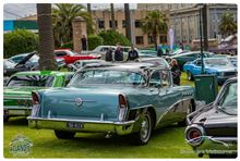 September 2021 Showcars Melbourne - Location: St Kilda