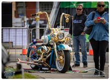September 2021 Showcars Melbourne - Location: St Kilda