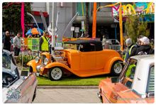 September 2021 Showcars Melbourne - Location: St Kilda