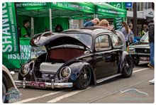 September 2021 Showcars Melbourne - Location: St Kilda