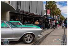 September 2021 Showcars Melbourne - Location: St Kilda