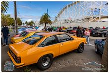 September 2021 Showcars Melbourne - Location: St Kilda