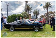 September 2021 Showcars Melbourne - Location: St Kilda