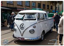 September 2021 Showcars Melbourne - Location: St Kilda