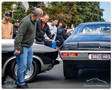 September 2021 Showcars Melbourne - Location: St Kilda