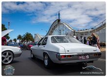 September 2021 Showcars Melbourne - Location: St Kilda