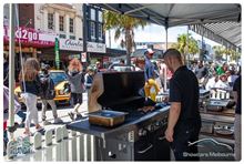 September 2021 Showcars Melbourne - Location: St Kilda