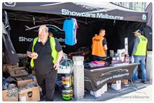 September 2021 Showcars Melbourne - Location: St Kilda