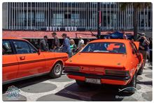 September 2021 Showcars Melbourne - Location: St Kilda