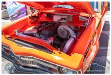 September 2021 Showcars Melbourne - Location: St Kilda