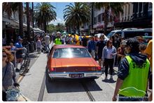 September 2021 Showcars Melbourne - Location: St Kilda