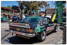 September 2021 Showcars Melbourne - Location: St Kilda