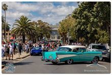 September 2021 Showcars Melbourne - Location: St Kilda