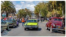 September 2021 Showcars Melbourne - Location: St Kilda