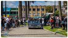 September 2021 Showcars Melbourne - Location: St Kilda