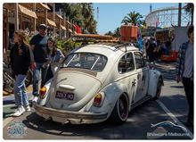 September 2021 Showcars Melbourne - Location: St Kilda