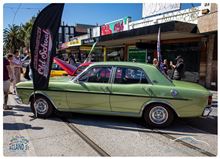 September 2021 Showcars Melbourne - Location: St Kilda