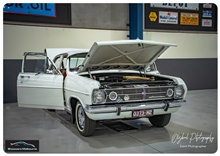 October 2025 Showcars Melbourne - Location: Shannons