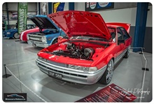 October 2025 Showcars Melbourne - Location: Shannons