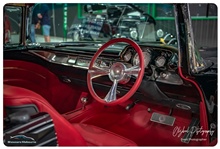 October 2025 Showcars Melbourne - Location: Shannons