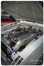 October 2025 Showcars Melbourne - Location: Shannons