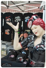 October 2025 Showcars Melbourne - Location: Shannons