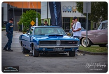 October 2025 Showcars Melbourne - Location: Shannons