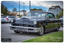 October 2025 Showcars Melbourne - Location: Shannons