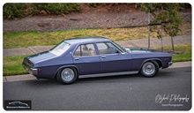 October 2025 Showcars Melbourne - Location: Shannons