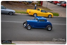 October 2025 Showcars Melbourne - Location: Shannons