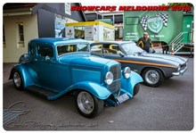 Showcars Melbourne 2016