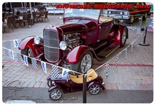 Showcars Melbourne 2016