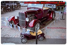 Showcars Melbourne 2016