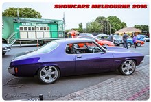 Showcars Melbourne 2016