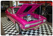 Showcars Melbourne 2016