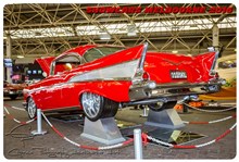 Showcars Melbourne 2016