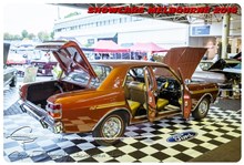 Showcars Melbourne 2016