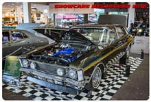 Showcars Melbourne 2016