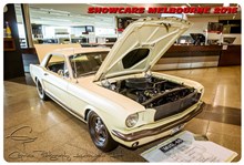 Showcars Melbourne 2016