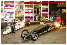 Showcars Melbourne 2016