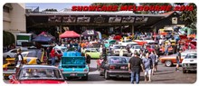 Showcars Melbourne 2016