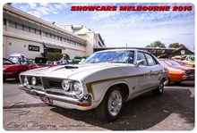 Showcars Melbourne 2016