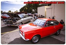 Showcars Melbourne 2016