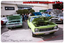 Showcars Melbourne 2016