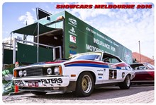 Showcars Melbourne 2016