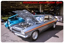 Showcars Melbourne 2016