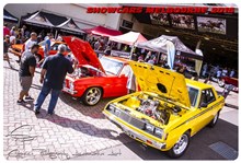 Showcars Melbourne 2016